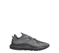 adidas 4D Fusio Shoes Men's, Grey-grey, 10.5