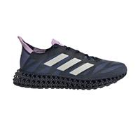 adidas 4D FWD 3 Neutral Running Shoe Women - Dark Blue, White, Size 7