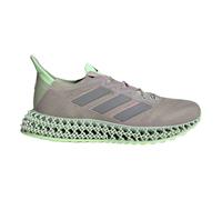 adidas 4D FWD 3 Neutral Running Shoe Women - Grey, Light Green, Size 8