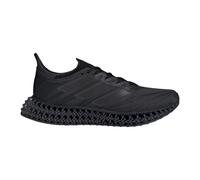 adidas 4D FWD 4 Neutral Running Shoe Men - Black, Black, Size 12.5