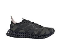 adidas 4D FWD 4 Neutral Running Shoe Women - Black, Beige, Size 6.5
