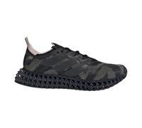 adidas 4D FWD 4 Neutral Running Shoe Women - Black, Beige, Size 7.5