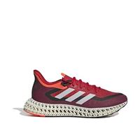adidas 4d FWD Shoes Mens Road Running Red 8.5 (42.7)