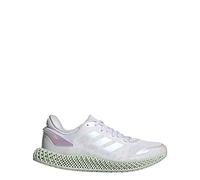 adidas 4D Run 1.0 Parley Shoes Men's, White, Size 11
