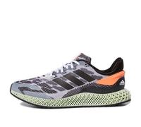 adidas 4D Run 1.0 'Signal Coral' FW1233 7.5