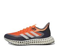 adidas 4DFWD 2 'Impact Orange White Grey' GY8421 8.5