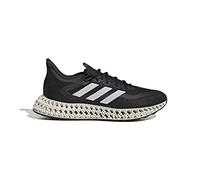 adidas 4DFWD 2 M, Mens Trainers Core Black/FTWR White/Carbon, 43 1/3 EU, Core Black FTWR White Carbon, 9 UK