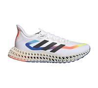 adidas 4DFWD 2 Mens Shoes, Cloud White/Core Black/Power Blue, 11.5 UK