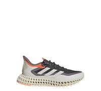 adidas 4DFWD 2 Running Shoes Men's, Carbon/Zero Metalic/Cloud White, 11 UK