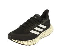 adidas 4DFWD 2 Womens Running Shoes - Black