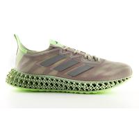 Adidas 4DFWD 3 W Womens Athletic Training Shoe Green 38