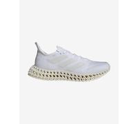 adidas 4DFWD 4 shoes pure white women - 7UK