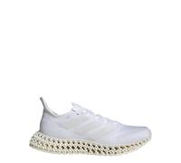 adidas 4DFWD 4 Women's Running Shoe, White, 4.5 UK