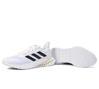 adidas 4DFWD Kick White/Black/Crystal White 8.5 D (M)