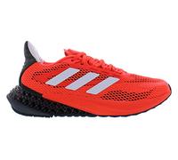 adidas 4DFWD Pulse Shoes Men's, Hot Red/Elegant White-red, 10
