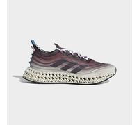 adidas 4DFWD x Parley Men's Running Trainers Burgundy Maroon GY8424 UK Sizes