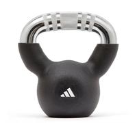Adidas 4kg Cast Iron Kettlebell