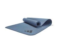 Adidas 4mm Yoga Mat - Blue