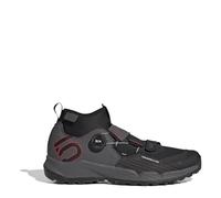 adidas 5.10 Trailcross Pro Clip in Mountain Bike Shoes Mens Grey 12 UK