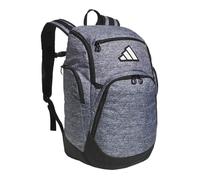 adidas 5-Star 2.0 Team Backpack for Multi-Sport Practice, Travel and Game-Day, Jersey Onix Grey, One Size, 5-Star 2.0 Team Backpack for Multi-Sport Practice, Travel and Game-Day.