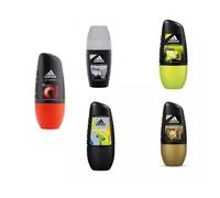 Adidas 50ml Roll On Ice Pure Game Team Force Dynamic Victory League