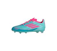 adidas 574v2 Oxford Boot, Flash Aqua Lucid Pink Lucid Cyan, 3 UK