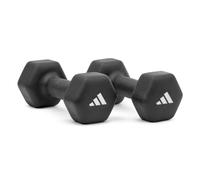 Adidas 5kg Dumbbells