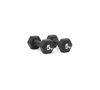 Adidas 5kg Dumbbells
