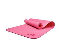 Adidas 6mm Thickness Yoga Pink Fusion Mat