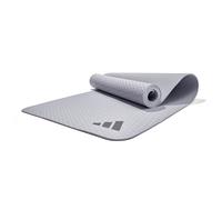 Adidas 6mm Thickness Yoga Silver Violet Mat