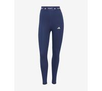 adidas 7/8 Techfit leggings dark blue Women - S
