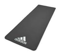 adidas Fitness Mat - 7mm - Grey