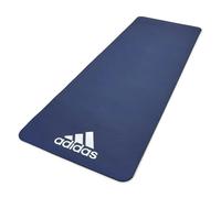 adidas Fitness Mat - 7mm - Blue