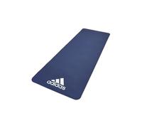 adidas Fitness Mat - 7mm - Blue