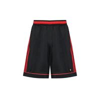 adidas 98 striped-trim shorts - Black XS-S-M-L-XL