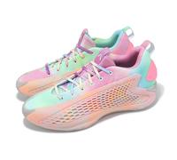 adidas Anthony Edwards 1 Basketball Shoes Mens 12 (47.3) White