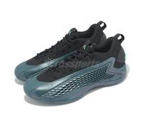 adidas Anthony Edwards 1 Low - Light Blue - Mens 9.5