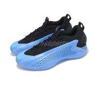 adidas A.E. 1 Low Anthony Edwards Nicks Gift Blue AE1 Men Basketball Shoe JQ6139