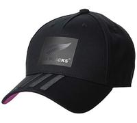 adidas AB C40 Cap - Unisex Adult Cap Black/White
