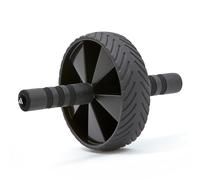 Adidas Ab Wheel Abdominal Roller Core Exerciser Roll Fitness Exercise Trainer