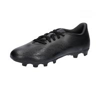 adidas Accuracy.4 Flexible Ground Boots Football, Core Black/Core Black/Cloud White, 6 UK