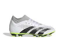 ADIDAS Accuracy.4 S FxG Football Shoe, FWwwht/CBlack/LuClem, 10 UK