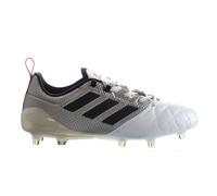 adidas ACE 17.1 FG Womens White Football Boots - Multicolour Leather (archived) - Size UK 4