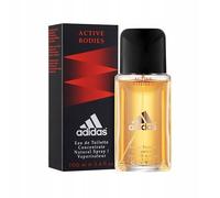 Adidas Active Bodies 100ml-3.3fl.oz EDT spray, eau de toilette for men