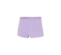 adidas Active Essentials Women's Shorts Sport Cotton Briefs, Powder Plum_4a0255, XS