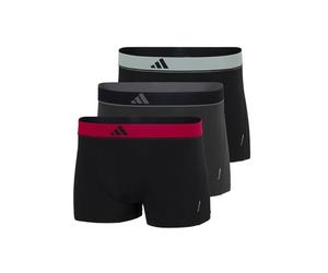 adidas Active Micro Flex EC Boxers 3 Units L Black