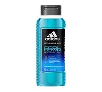 Adidas Active Skin & Mind Cool Down Shower Gel Men's Shower Gel 250ml