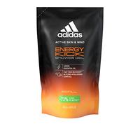 Adidas - Active Skin & Mind - Energy Kick Men's Refill 400 ml