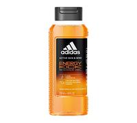 Adidas Active Skin & Mind Energy Kick Shower Gel Men's Shower Gel 250ml