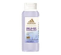 Adidas Active Skin & Mind Pre-Sleep Calm Shower Gel for Men and Women, 250 ml - Unisex